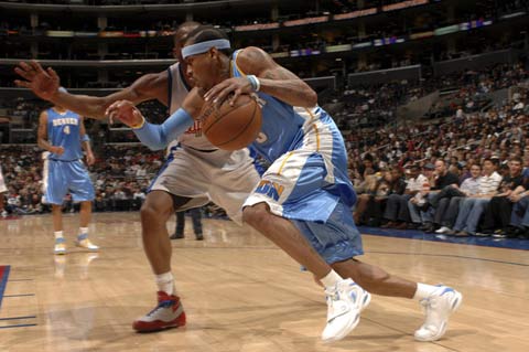 船记：快船必须解决伦纳德时间分配问题，一直是个难题（船记：伦纳德出场时间如何分配，仍是快船的老大难）